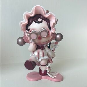 POP MART • FINDING MOKOKO • SEEN HER •